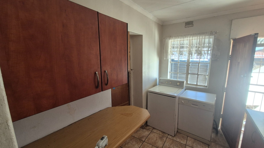 4 Bedroom Property for Sale in Sasolburg Ext 11 Free State